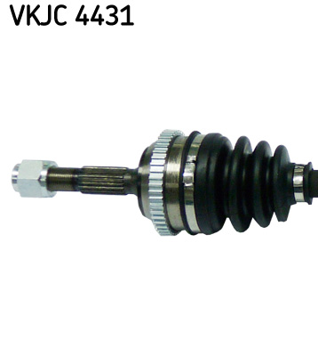 SKF VKJC 4431 Albero motore/Semiasse